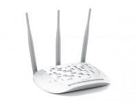 Acces Point Tp-link TL-WA901ND 300Mbps 3 Antenas